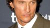 Matthew McConaughey blinda la sua immagine dall'IA con un'azione legale