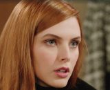 In foto Odile &copy; Il Paradiso delle signore Rai