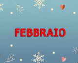 Locandina per l'oroscopo del mese di febbraio 2026 - &copy; Copilot IA.