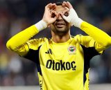 Youssef En-Nesyri, attaccante del Fenerbah&ccedil;e. Foto &copy; Fenerbah&ccedil;e