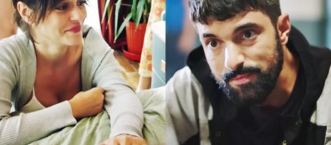 Io sono Farah, spoiler 22 gennaio: Mehmet si sveglia dal coma e scagiona Tahir