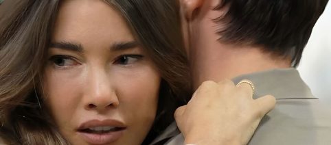 Beautiful, spoiler al 24 gennaio: Steffy ha paura che Sheila sia viva