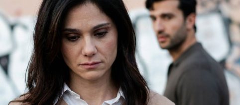 Un posto al sole, anticipazioni al 23 gennaio: Rosa delusa da Damiano, Clara cerca casa