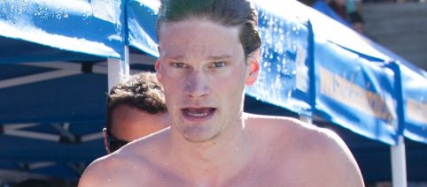 Violenza su minore: l'ex campione olimpico Agnel rinviato a giudizio