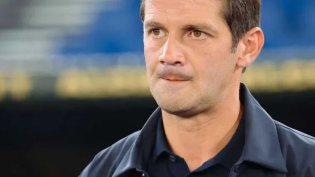 Cristian Chivu &egrave; il nuovo allenatore. Siete contenti adesso? : r ... &copy; Creative Commons