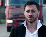 Gennaro Gagliotti (Carlo Caracciolo) &copy; Un Posto al Sole Rai