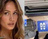 Helena Prestes - Screenshot &copy; Instagram.