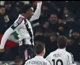 Juan David Cabal (Foto &copy; Instagram-Official Serie A)