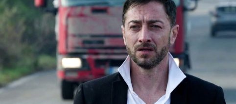 Upas, trame al 30 gennaio: Gennaro Gagliotti dà il suo addio, Vinicio torna a Napoli