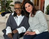 Eleanor Price (Whoopi Goldberg) e Rosa Picariello (Daniela Ioia) &copy; Un Posto al Sole Rai