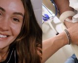 Helena Prestes - Screenshot &copy; Instagram.