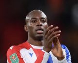 Jean Philippe Mateta - &copy;️ Instagram iammateta