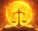 Segno zodiacale della Bilancia &copy; Pixabay.