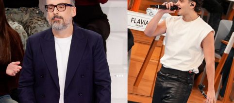 Amici 25, anticipazioni del 18 gennaio: Brunori Sas stronca gli inediti, Gard si salva