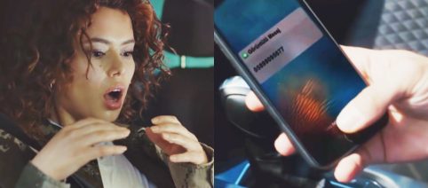 La forza di una donna, episodi 2ª stagione: Piril invia a Emre le foto di Sirin con Sarp