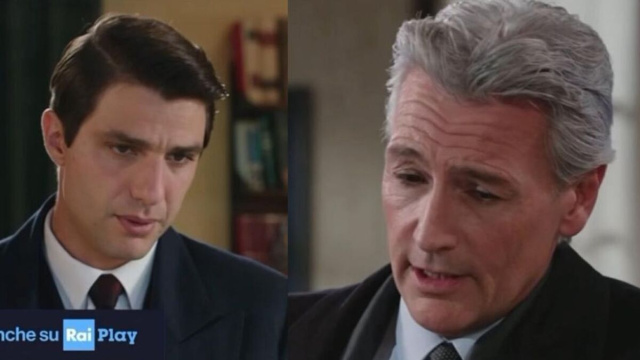 Il Paradiso delle signore, anticipazioni 26-30 gennaio: Umberto ...