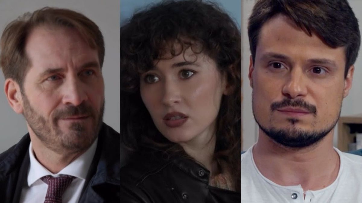 Un posto al sole, anticipazioni 19/1: Alberto si avvicina ad Anna ...