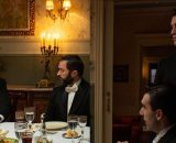 Alonso e Curro &ndash; Screenshot &copy; Rtve.