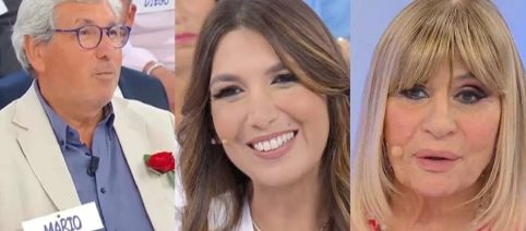 Uomini e Donne, 5 curiosità su Mario Lenti: è il padre di Claudia, ex dama del parterre