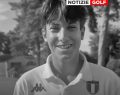 Tragedia di Crans-Montana: golf italiano in lutto per Emanuele Galeppini