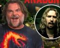 Jack Black fa il verso a Chad Kroeger e canta un brano dei Nickelback (Video)