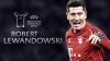 Futuro di Lewandowski: se lascia il Barcellona, il Milan è alla finestra