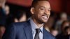Will Smith accusato di molestie sessuali da un violinista: la denuncia