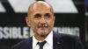 Spalletti: la Juve ha lavorato bene, ora serve continuità contro il Lecce