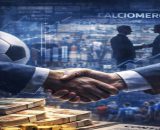 Calciomercato iniziato oggi, 2 gennaio @ foto I.A.