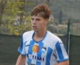 Eliot Thelen &copy; Primavera Pescara Calcio.