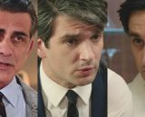 Fulvio, Roberto e Mario - screenshot &copy; Rai