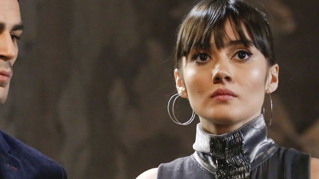 Forbidden Fruit, cambio programmazione dall'8 gennaio: la soap passa ...