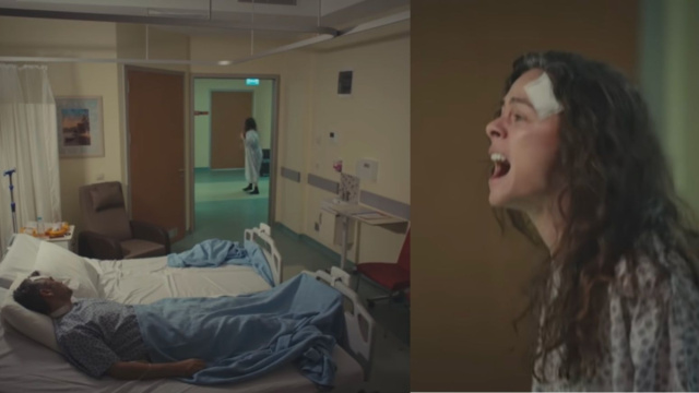 La forza di una donna, anticipazioni turche: Sirin colpisce ancora, Sarp  perde la vita