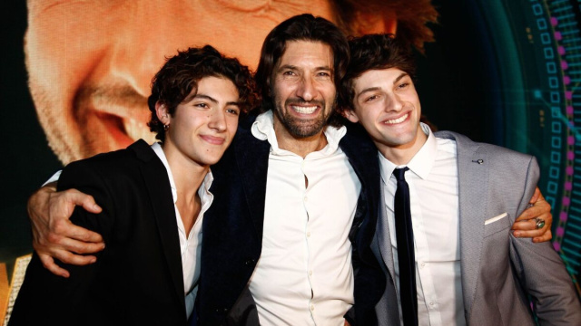 Walter Nudo &copy; Creative Commons