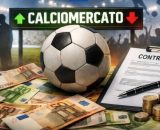 Calciomercato live 20 gennaio @ immagine I.A.