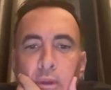 Il presidente Antonini &copy; foto pagina Facebook Valerio Antonini