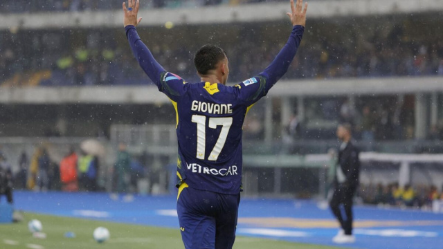 Chi &egrave; Giovane: il talento del Verona che incanta il mercato ... &copy; Creative Commons