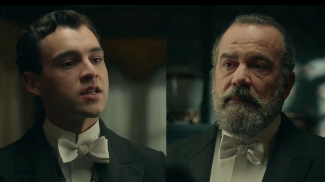 Curro e Alonso – Screenshot © Rtve.