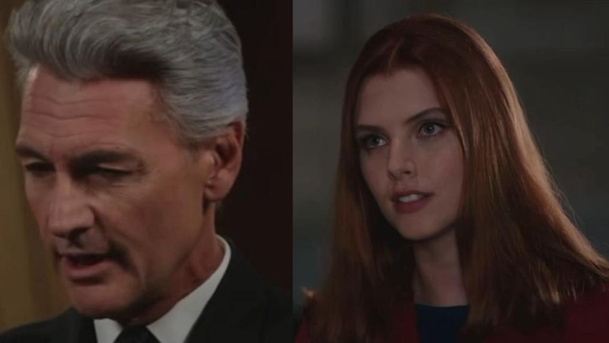 Il Paradiso delle signore, anticipazioni: Odile scopre la verità sul ...