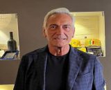 Gravina Pres. FIGC @ foto Pagina Facebook Botinero