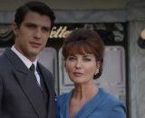 Il Paradiso delle Signore, Marcello e Adelaide - &copy; Instagram paradisodellesignorerai