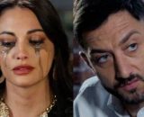 In foto Gennaro e Antonietta &copy; Rai