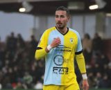 L'attaccante Alessio Nepi - &copy; Arzignano Valchiampo