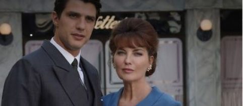 Il Paradiso delle Signore dal 12 al 16 gennaio: lettera di scuse di Adelaide a Marcello