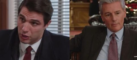 Il Paradiso 10, anticipazioni dal 12 al 16 gennaio: Fulvio si licenzia, Marcello ingannato