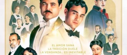 La Promessa, chi c'è e chi no nella quinta stagione: Lope manca, Petra semplice domestica