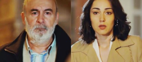 La forza di una donna spoiler 8/1, Kismet caccia Yusuf: 'Nessuno vuole un padre come te'