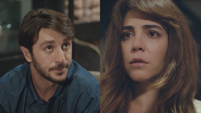 Emre e Ceyda – Credit immagine © Now.