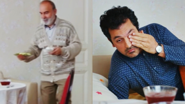 Yusuf e Arif © La forza di una donna - Kadın