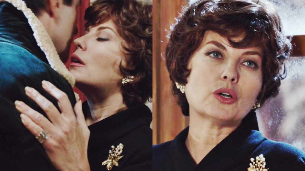 Il Paradiso delle signore 10, anticipazioni 12-16 gennaio: Adelaide si ...